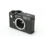  доступный товар l Minolta Leica CL корпус черный CA01-T1336-3U4B-ψ Leitz Minolta пленочный фотоаппарат дальномер доступный товар 