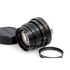 訳有品|ライカ SUMMICRON-M 50mm F2 Canada CA01-A10347-3T2C-ψ