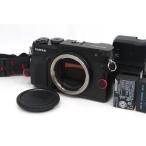 並品｜富士フイルム GFX 50R ボディ CA01-A7418-2S1 FUJIFILM 中判 ミラーレス デジタルカメラ Gマウント 中古