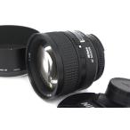 NIKON AI AF Nikkor 85mm f/1.4D IF