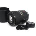 ショッピング訳有 訳有品｜ニコン AF-S VR Micro-Nikkor 105mm f/2.8G IF-ED γA7370-2B2D-ψ