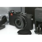 並品｜ライカ LEICA X1 CA01-T1322-2K3 Leica 1220万画素 APS-C CMOSセンサー コンパクト