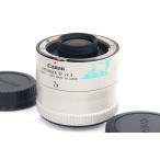 お買い得品｜キヤノン EXTENDER EF2X II (2型) エクステンダー CA01-A8180-2O1B-ψ