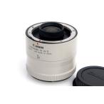 お買い得品｜キヤノン EXTENDER EF2X II (2型) エクステンダー CA01-A8136-3W1C-ψ