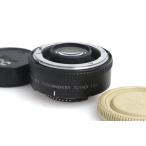お買い得品｜ニコン AI AF-S TELECONVERTER TC-14E II CA01-A7675-3T3D-ψ レンズ テレコンバーター コンバージョン アクセサリー Fマウント