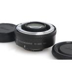 お買い得品｜ニコン AI AF-S TELECONVERTER TC-14E II CA01-A7674-3T3D-ψ Nikon テレコンバーター コンバージョン アクセサリー Fマウント