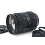 訳有品|ニコン AF-S NIKKOR 28-300mm f3.5-5.6G ED VR CA01-H4060-3W1A-ψ フルサイズ 標準ズーム レンズ Fマウント ニッコール 中古