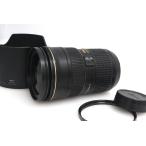 ショッピング訳有 訳有品｜ニコン AF-S NIKKOR 24-70mm f2.8G ED CA01-A7706-3W2B-ψ Nikon Fマウント 標準ズーム フルサイズ対応 ニッコール