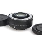 お買い得品｜ニコン AI AF-S TELECONVERTER TC-14E II CA01-A7673-3T3D-ψ Nikon テレコンバーター コンバージョン アクセサリー Fマウント