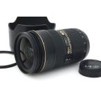 訳有品｜ニコン AF-S NIKKOR 24-70mm f/2.8G