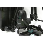 美品｜VOICE Model G5 5ライン グリーンレーザー 墨出し器 三脚付 TL04-T1318-2I1