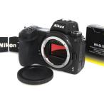 ショッピングBit\\\\\\\'z 並品｜ニコン Z 6II ボディ CA01-A7588-3U5A Nikon Zマウント ハイブリッド フルサイズ ミラーレスカメラ