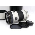 ジャンク品｜ミノルタ AF APO TELE ZOOM 80-200mm F2.8 CA01-A8401-2M3-ψ