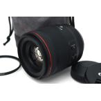 【全額返金保証】美品｜キヤノン RF50mm F1.2 L USM CA01-M1456-2O2A Canon RFマウント 大口径標準単焦点レンズ フルサイズ