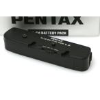  утиль l Pentax Ni-Cd BATTERY PACK LX CA01-H4095-2D3-ψ камера аксессуары батарейка зарядка аккумулятор 