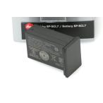 [ вся сумма возвращение денег гарантия ] превосходный товар l Leica Akku BP-SCL7 CA01-H4102-2D2E Leica lithium ион аккумулятор Leica M11 для 1800mAh