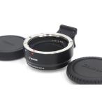 [ вся сумма возвращение денег гарантия ] прекрасный товар l Canon EF-EOS M крепление адаптор ( Canon EF-M крепление корпус *EF крепление линзы для ) CA01-A8326-2D2E