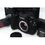 【全額返金保証】極美品｜パナソニック LUMIX DC-G99D ボディ CA01-M1714-2Q5