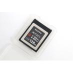 [ вся сумма возвращение денег гарантия ] прекрасный товар l Sony QD-G128E XQD карта CA01-A8359-2D2A