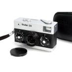訳有品|ローライ Rollei 35 シルバー シンガポール CA01-A10917-3U2B-ψ