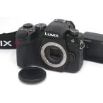 【全額返金保証】極美品｜パナソニック LUMIX DC-G99D ボディ CA01-A8484-2Q2A