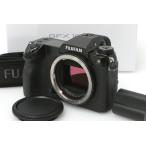 【全額返金保証】並品｜富士フイルム GFX100S ボディ CA01-H4280-2S3