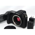 【全額返金保証】並品｜富士フイルム GFX100S ボディ CA01-M1891-2S1