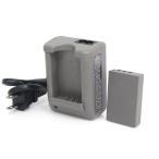 [ вся сумма возвращение денег гарантия ] товар среднего качества l Olympus BCS-5+BLS50 CA01-A8637-2D2F