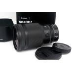 【全額返金保証】並品｜ニコン NIKKOR Z 50mm f1.2 S CA01-A8614-2B3