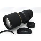 【全額返金保証】並品｜Tokina AT-X 300