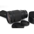 【全額返金保証】美品｜ニコン NIKKOR Z 50mm f1.2 S CA01-A8849-2B2H