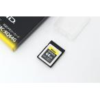 [ вся сумма возвращение денег гарантия ] прекрасный товар l Nikon MC-XQ64G XQD карта памяти 64GB CA01-M2159-2D2F