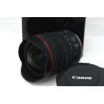 【全額返金保証】美品｜キヤノン RF10-20mm F4 L IS STM CA01-M2087-2B3