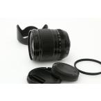 【全額返金保証】美品｜富士フイルム フジノンレンズ XF18mmF1.4 R LM WR CA01-C001-2N2C
