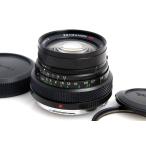 訳有品|ゼンザブロニカ ZENZANON MC 40mm F4 CA01-A9017-3T2B-ψ