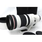 【全額返金保証】極美品｜キヤノン RF100-300mm F2.8 L IS USM CA01-M2253-2D5
