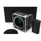 【全額返金保証】極美品｜ハッセルブラッド 907X 50C ボディ CA01-M2244-2J4