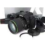 訳有品|ペンタックス K-70 18-135WRキット CA01-A9195-2Q3-ψ