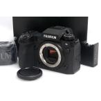 【全額返金保証】美品｜富士フイルム X-H2S ボディ CA01-A9241-2O4