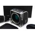 【全額返金保証】美品｜ハッセルブラッド 907X &amp; CFV II 50C CA01-M2338-2J4