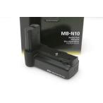 [ вся сумма возвращение денег гарантия ] прекрасный товар l Nikon MB-N10 (Z6/Z7 для ) CA01-T1519-2D4