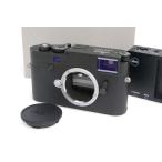 【全額返金保証】並品｜ライカ Leica M10-D Typ9217 CA01-A9344-3V1A