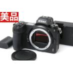 【全額返金保証】美品|ニコン Z 6II ボディ CA01-R1034-2Q2B