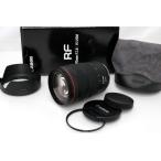 【全額返金保証】美品｜キヤノン RF24-70mm F2.8 L IS USM CA01-C352-2R8