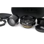 訳有品|AVENON 28mm F3.5 Lマウント ファインダー付 CA01-A9865-3T2A-ψ