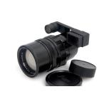 訳有品|ライカ ELMARIT-M 135mm F2.8 CA01-A9498-3W1F-ψ