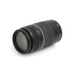 訳有品|キヤノン EF75-300mm F4-5.6 III USM CA01-A10317-3T2A-ψ