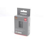 【全額返金保証】未使用品｜キヤノン LP-E6NH バッテリーパック CA01-A9634-2D2F