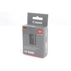 【全額返金保証】未使用品｜キヤノン LP-E6NH バッテリーパック CA01-A9635-2D2F