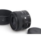 【全額返金保証】並品｜シグマ 30mm 